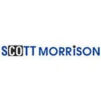 Scott Morrison logo