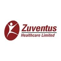 Zuventus Healthcare Ltd logo