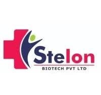 stelon biotech logo