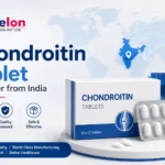 Chondroitin Tablet Exporter from India