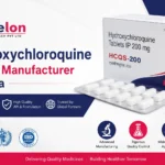 Hydroxychloroquine Tablet Manufacturer