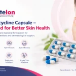 Best Doxycycline Capsule Manufacturer in India- Stelon Biotech